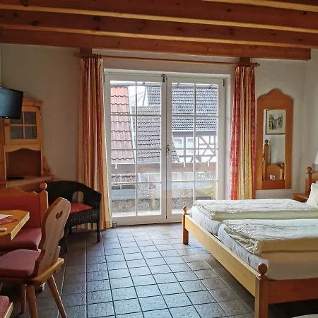 Gaestehaus Im Malerwinkel-Rhodt Rhodt unter Rietburg Eksteriør billede