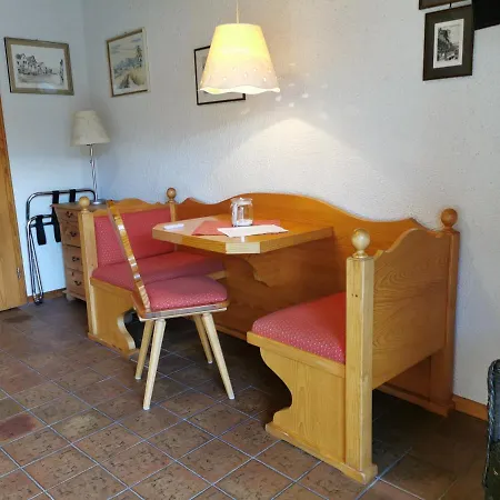Gaestehaus Im Malerwinkel-Rhodt Rhodt unter Rietburg Eksteriør billede