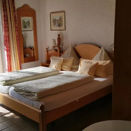 Gaestehaus Im Malerwinkel-Rhodt Rhodt unter Rietburg Eksteriør billede