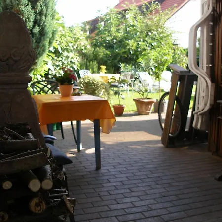 Gaestehaus Im Malerwinkel-Rhodt Rhodt unter Rietburg Eksteriør billede