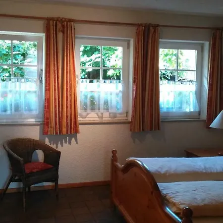 Gaestehaus Im Malerwinkel-Rhodt Rhodt unter Rietburg Eksteriør billede