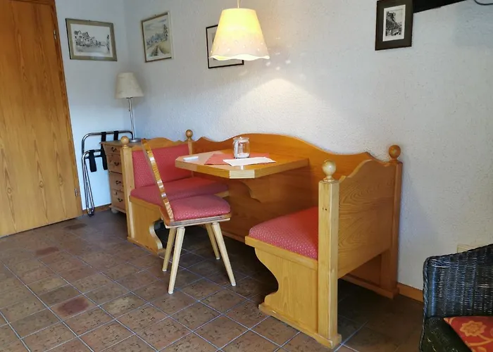 Gaestehaus Im Malerwinkel-Rhodt