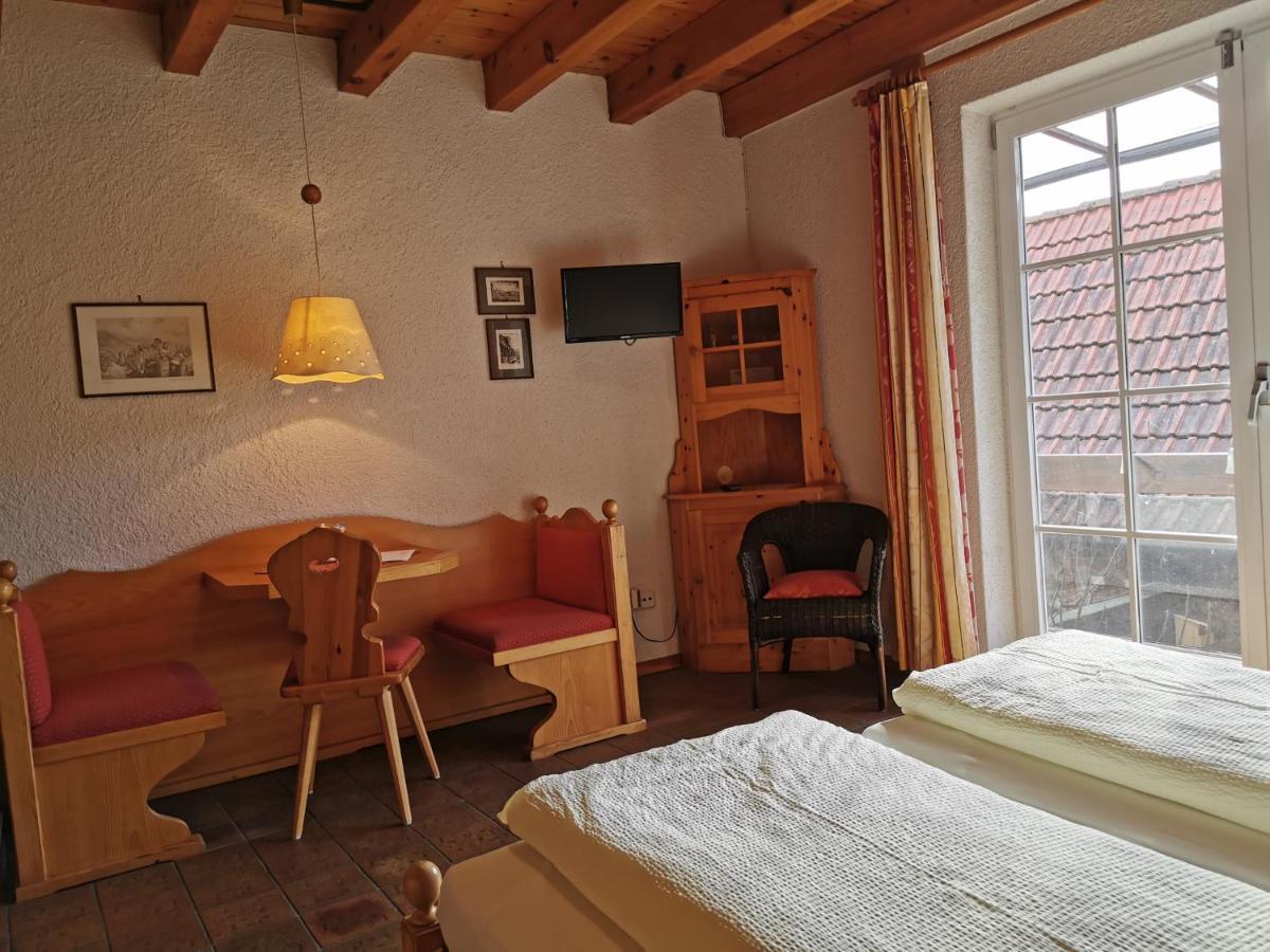 Apartment Gaestehaus Im Malerwinkel-rhodt *