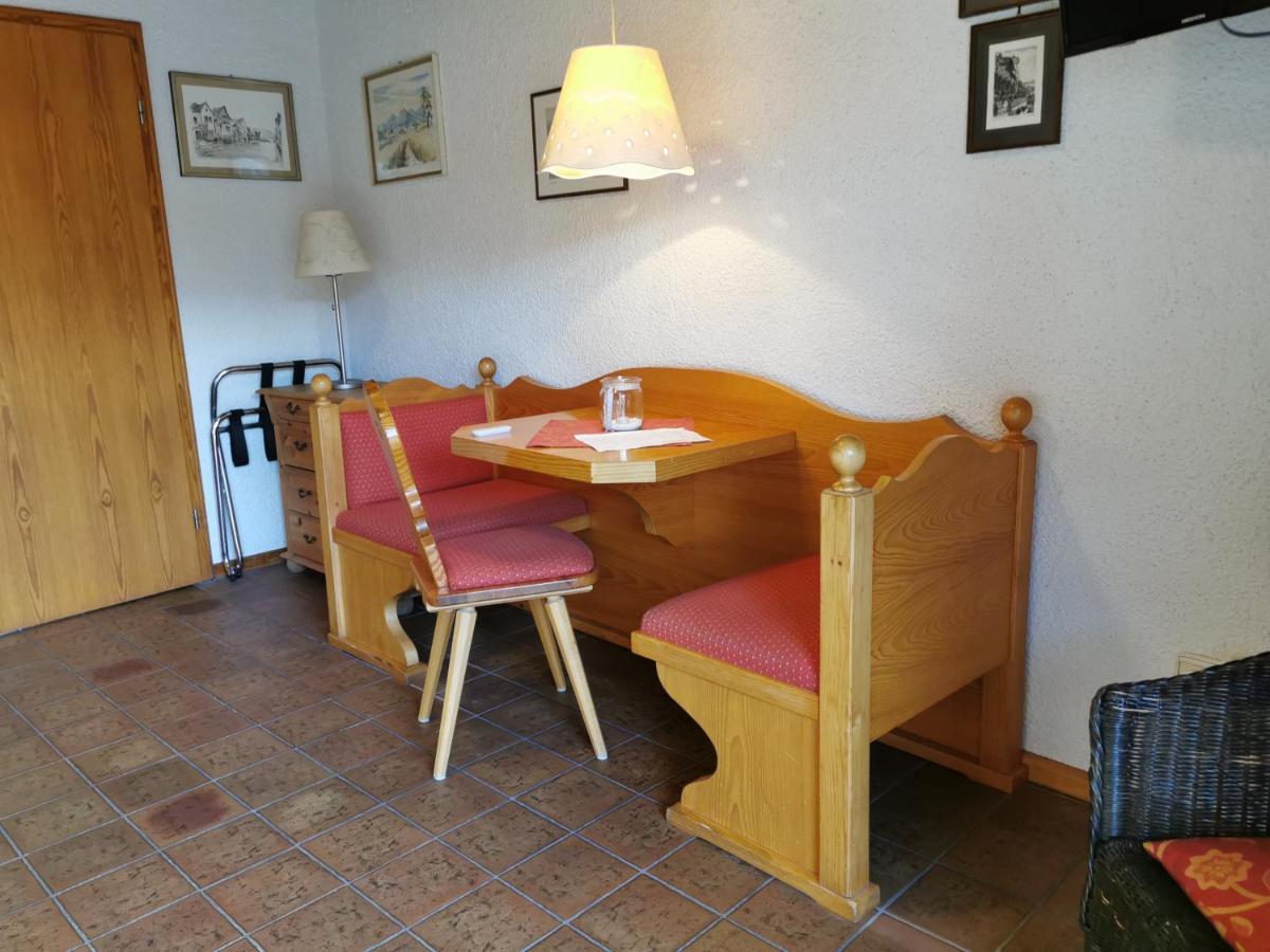 Gaestehaus Im Malerwinkel-rhodt Apartment *
