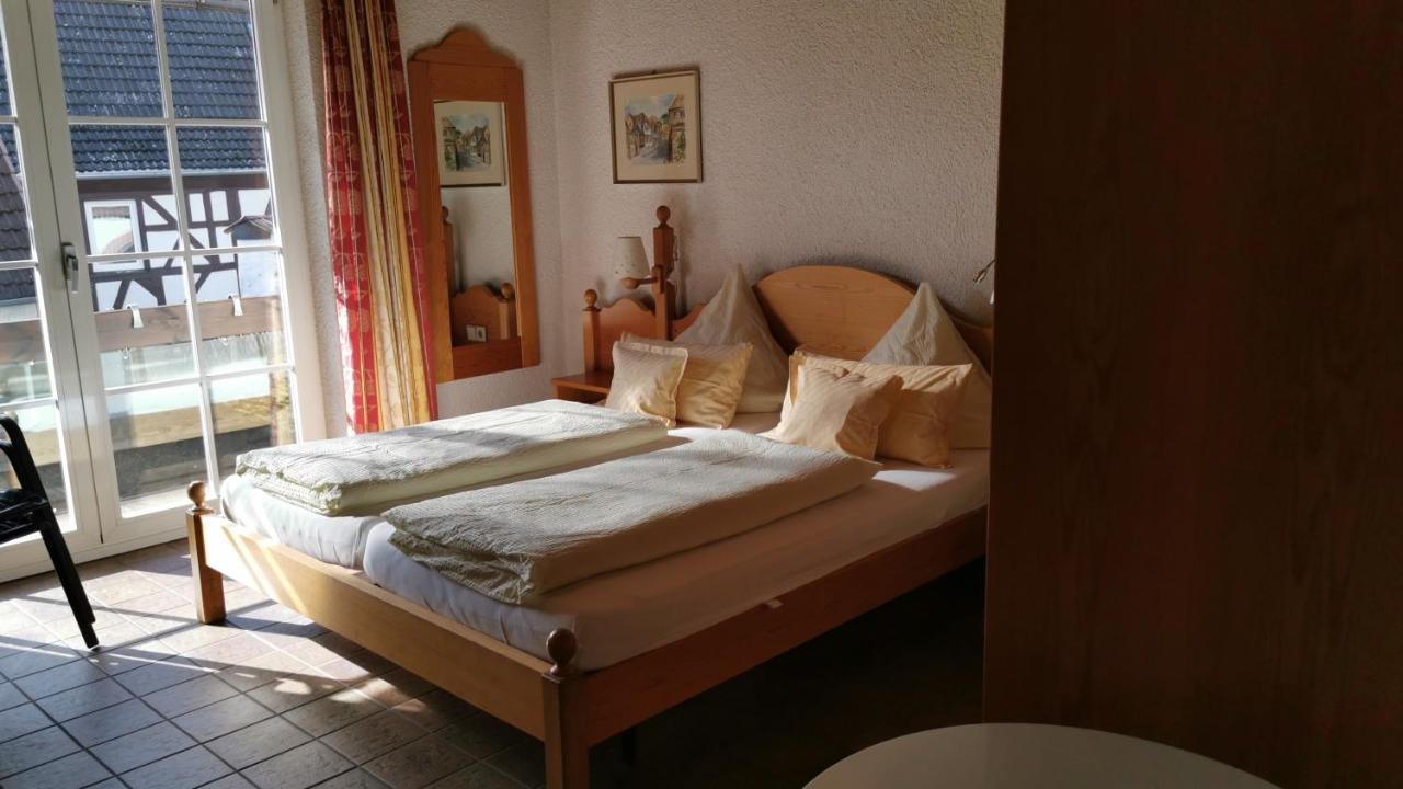 Gaestehaus Im Malerwinkel-rhodt *