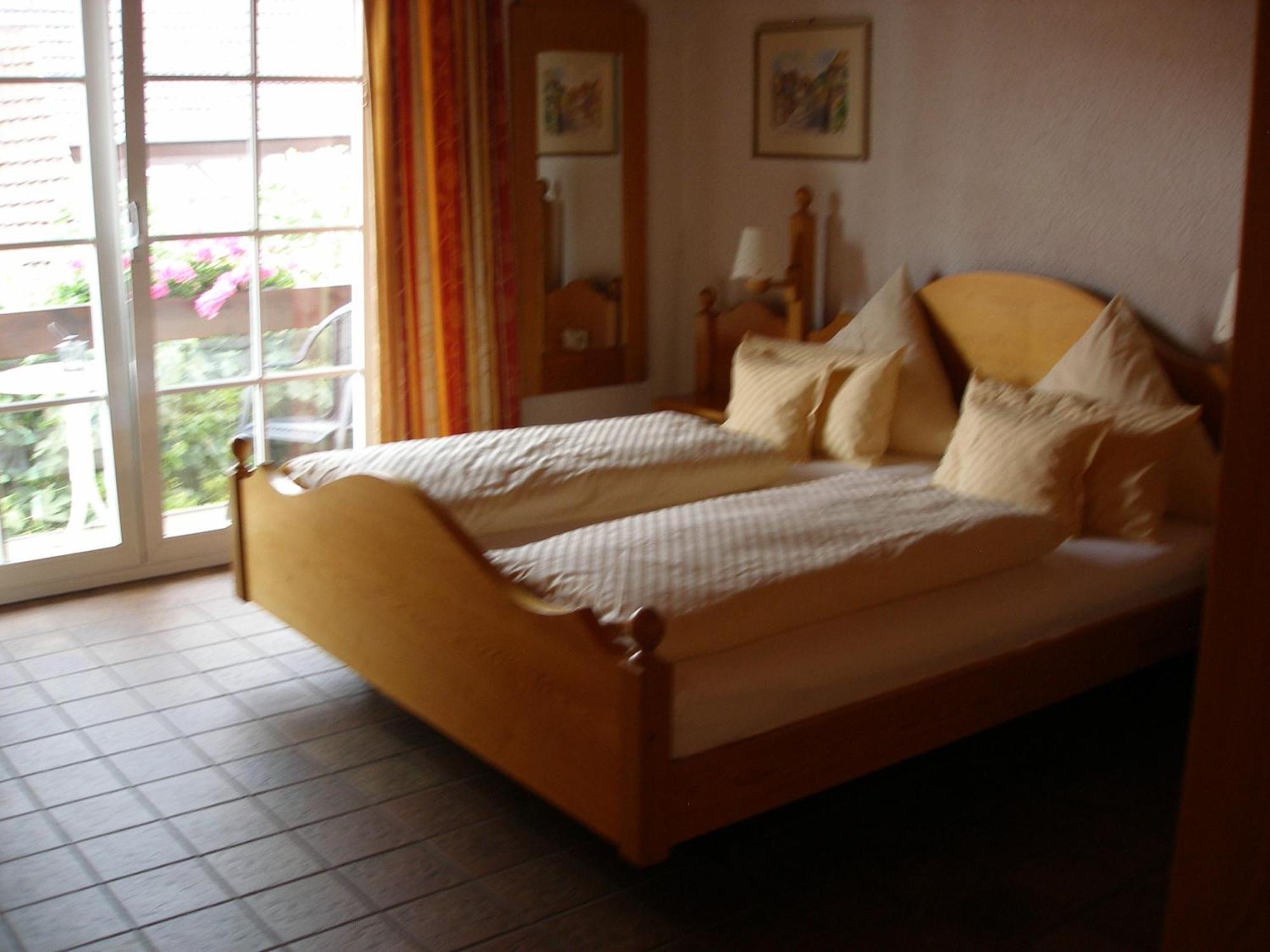 Gaestehaus Im Malerwinkel-rhodt Rhodt unter Rietburg