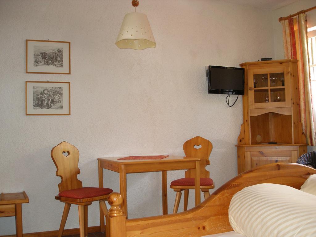Apartment Gaestehaus Im Malerwinkel-rhodt
