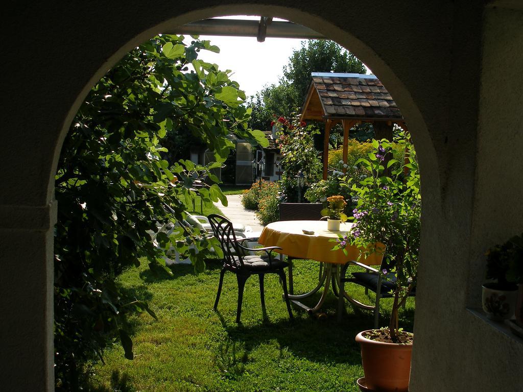 Gaestehaus Im Malerwinkel-rhodt Rhodt unter Rietburg