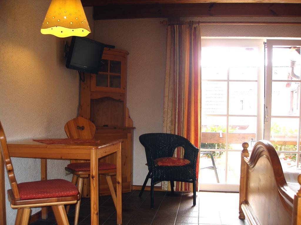 Gaestehaus Im Malerwinkel-rhodt * Rhodt unter Rietburg
