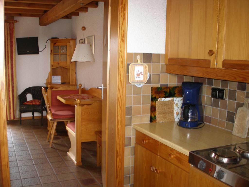 Gaestehaus Im Malerwinkel-rhodt *