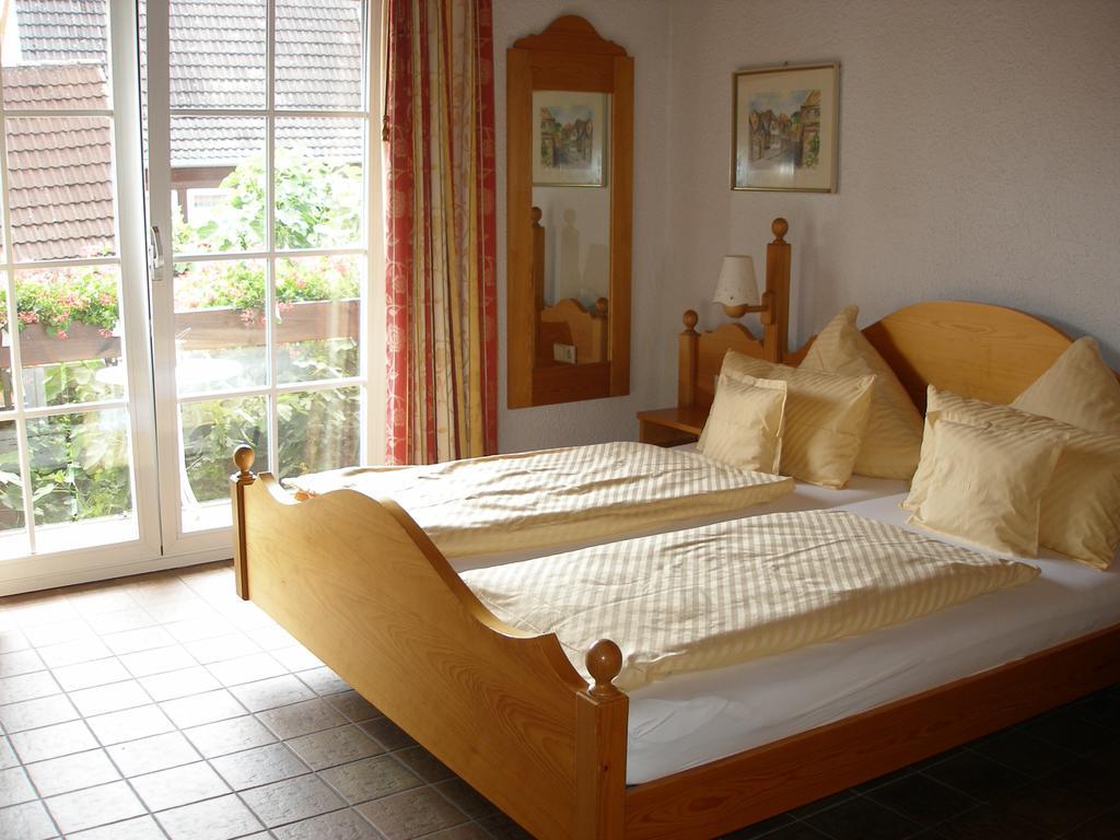 Gaestehaus Im Malerwinkel-rhodt Rhodt unter Rietburg