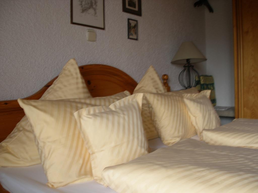 Apartment Gaestehaus Im Malerwinkel-rhodt *