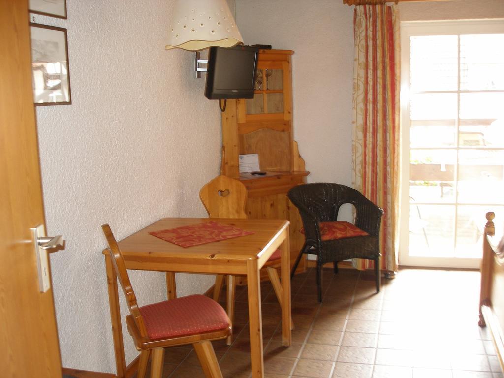 Gaestehaus Im Malerwinkel-rhodt Rhodt unter Rietburg