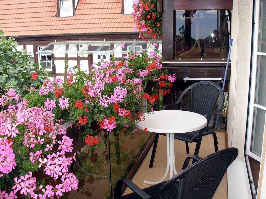 Gaestehaus Im Malerwinkel-rhodt Apartment Rhodt unter Rietburg