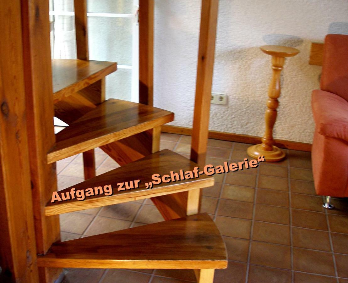Gaestehaus Im Malerwinkel-rhodt Rhodt unter Rietburg