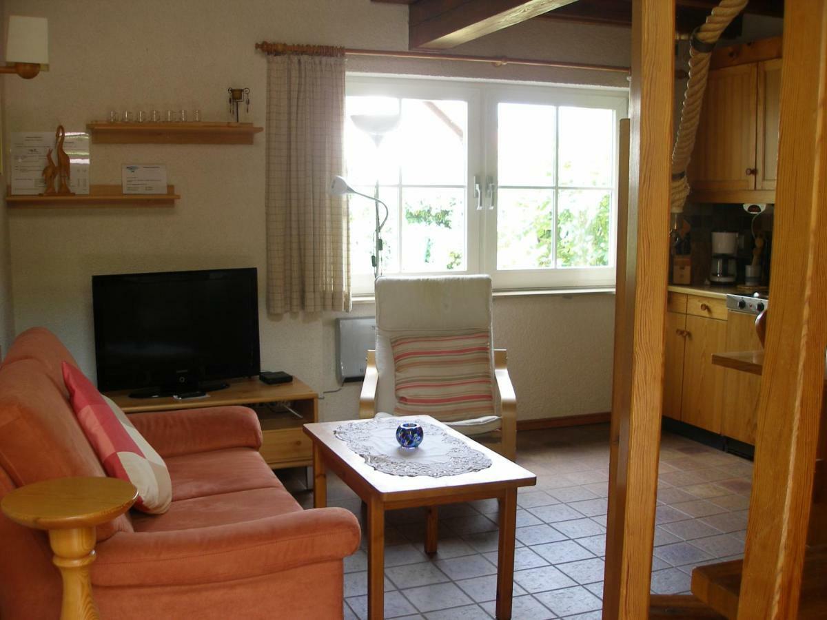 Gaestehaus Im Malerwinkel-rhodt *