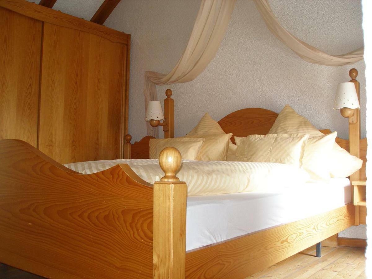 Gaestehaus Im Malerwinkel-rhodt Apartment *